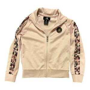 CONVERSE girls jacket